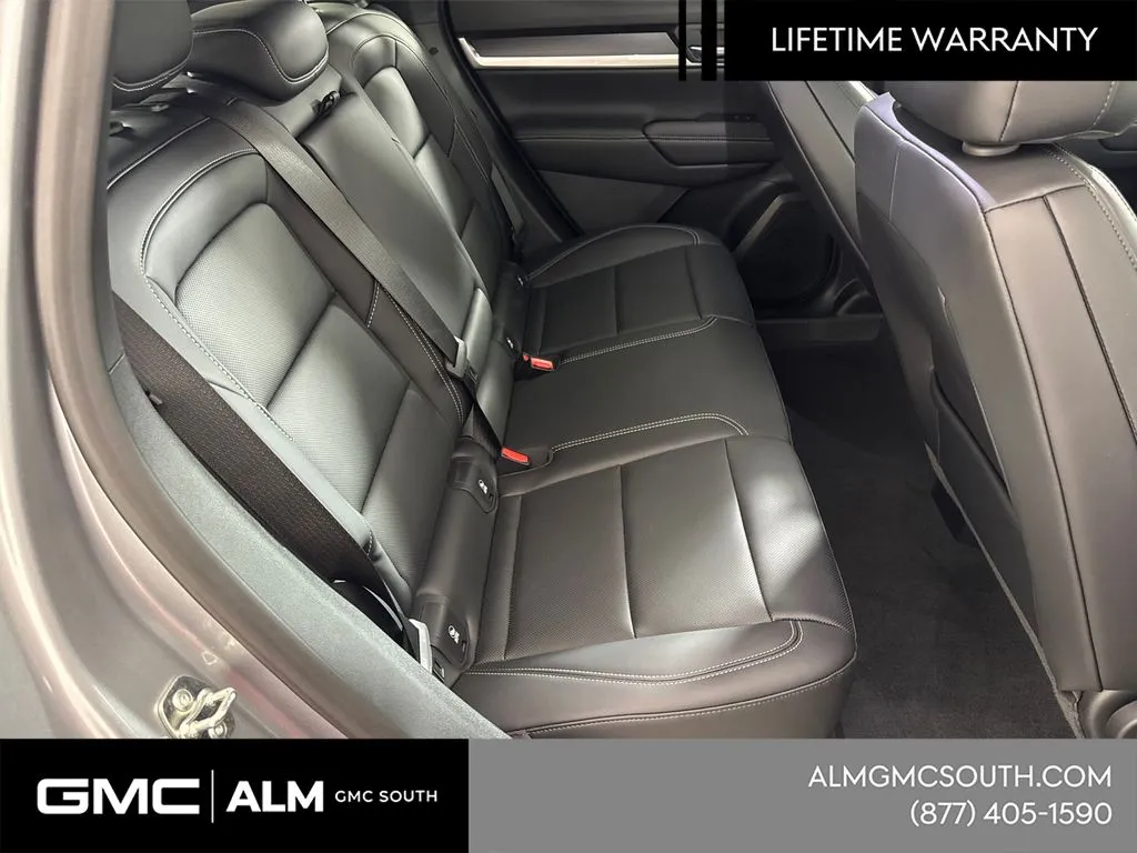 2026 GMC Terrain Elevation - Photo 17