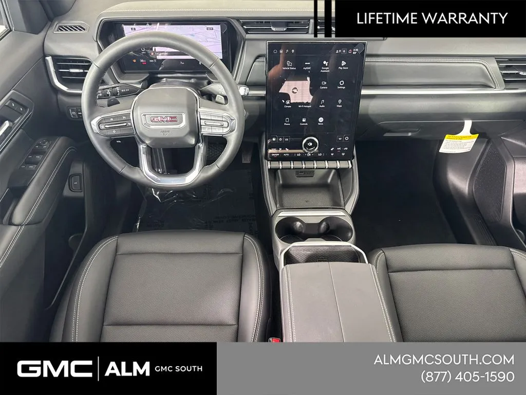 2026 GMC Terrain Elevation - Photo 24
