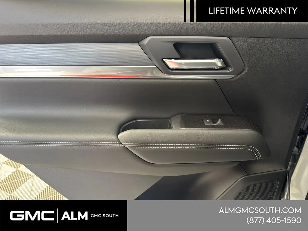 2026 GMC Terrain Elevation - Photo 23