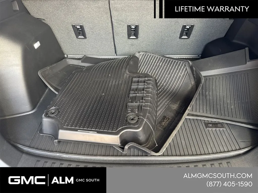2026 GMC Terrain Elevation - Photo 20
