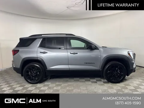 More photos of 2026 GMC Terrain Elevation at ALM GMC South, GA