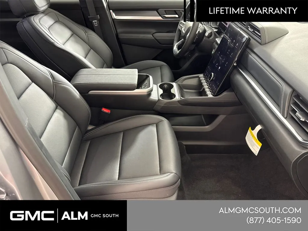 2026 GMC Terrain Elevation - Photo 15