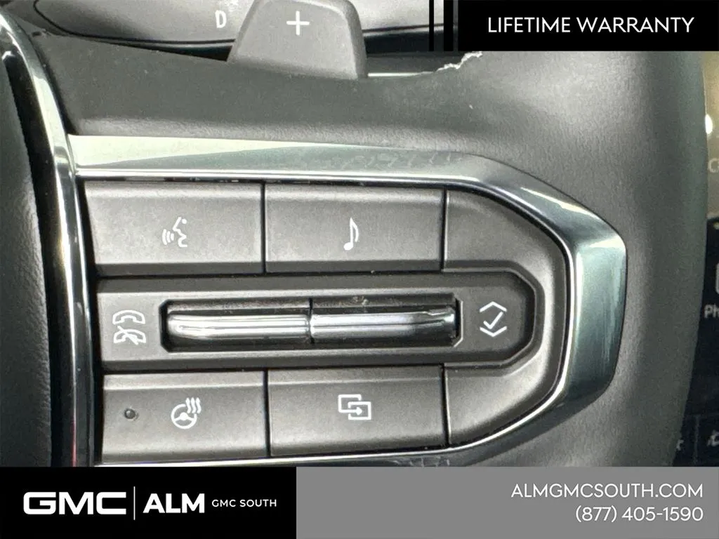 2026 GMC Terrain Elevation - Photo 27