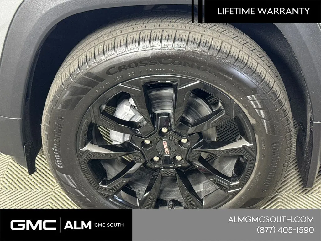 2026 GMC Terrain Elevation - Photo 13