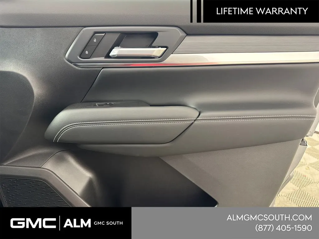 2026 GMC Terrain Elevation - Photo 16