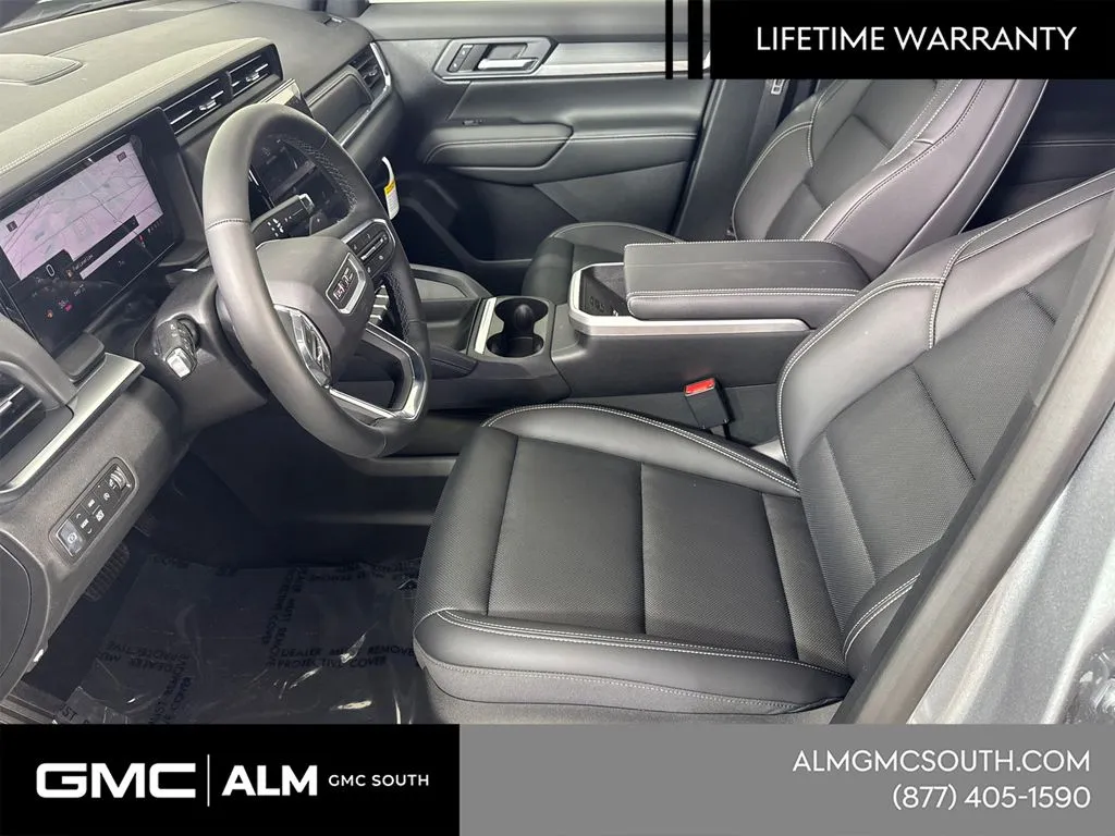2026 GMC Terrain Elevation - Photo 11