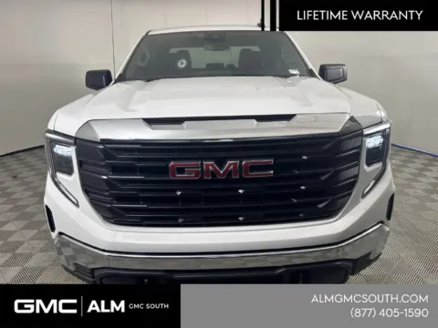 Another view of 2026 GMC Sierra 1500 Pro for sale in Morrow, GA at ALM GMC South