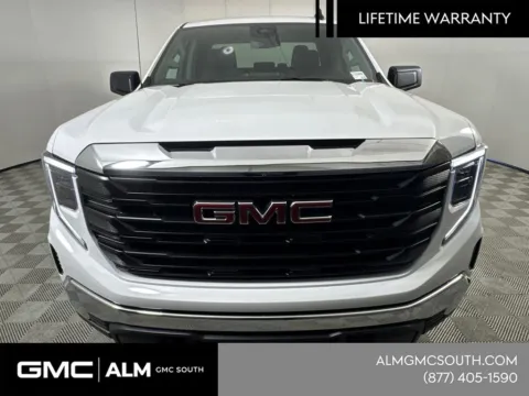 Another view of 2026 GMC Sierra 1500 Pro for sale in Morrow, GA at ALM GMC South