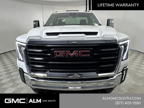 Another view of 2026 GMC Sierra 2500HD Pro for sale in Morrow, GA at ALM GMC South