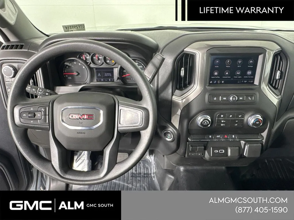2026 GMC Sierra 2500HD Pro - Photo 20