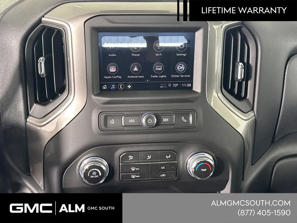 2026 GMC Sierra 2500HD Pro - Photo 24