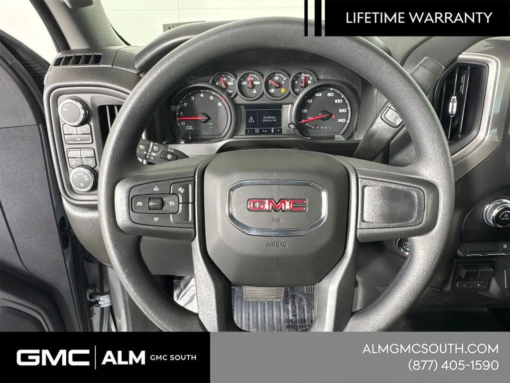 2026 GMC Sierra 2500HD Pro - Photo 21