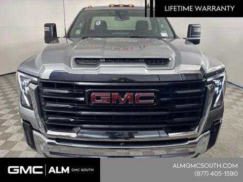 Another view of 2026 GMC Sierra 2500HD Pro for sale in Morrow, GA at ALM GMC South