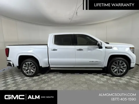 More photos of 2026 GMC Sierra 1500 Denali at ALM GMC South, GA