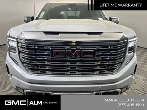 Another view of 2026 GMC Sierra 1500 Denali for sale in Morrow, GA at ALM GMC South