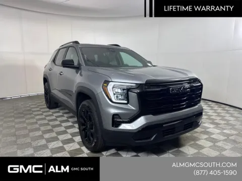 More photos of 2026 GMC Terrain Elevation at ALM GMC South, GA