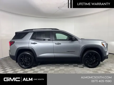 More photos of 2026 GMC Terrain Elevation at ALM GMC South, GA
