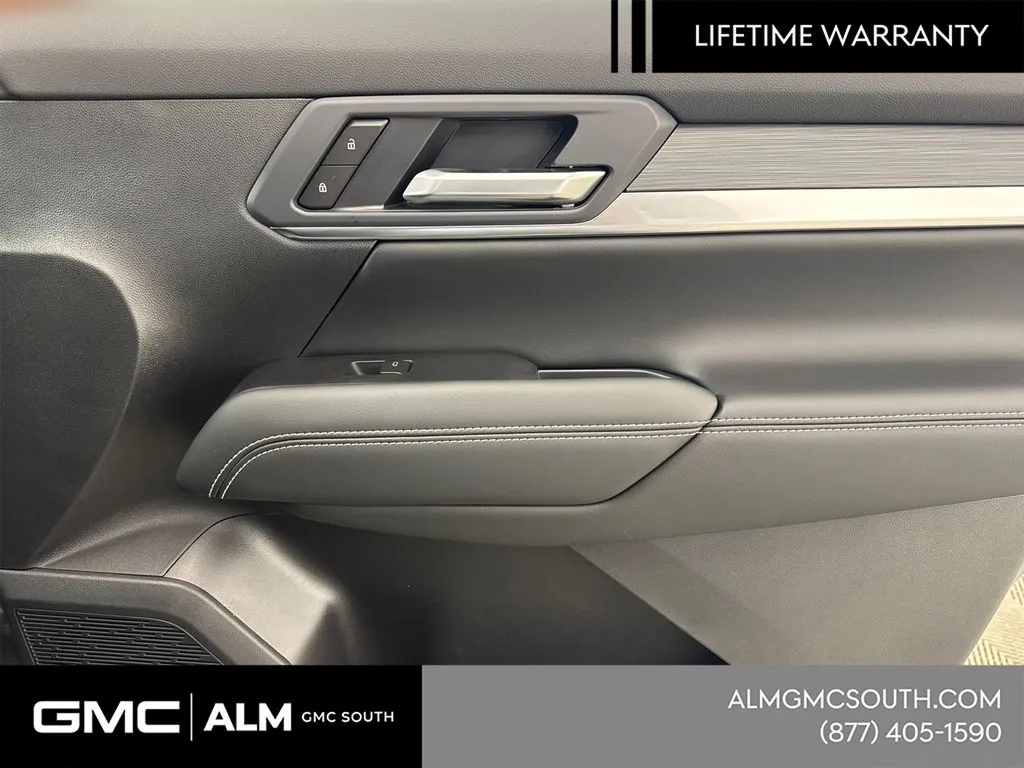 2026 GMC Terrain Elevation - Photo 16