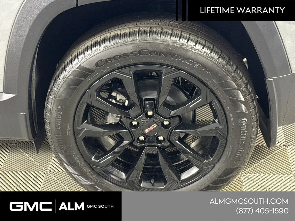 2026 GMC Terrain Elevation - Photo 21