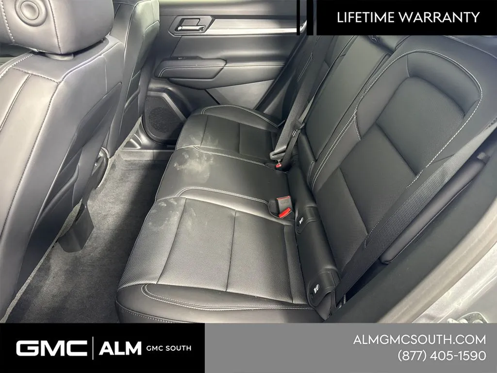 2026 GMC Terrain Elevation - Photo 22