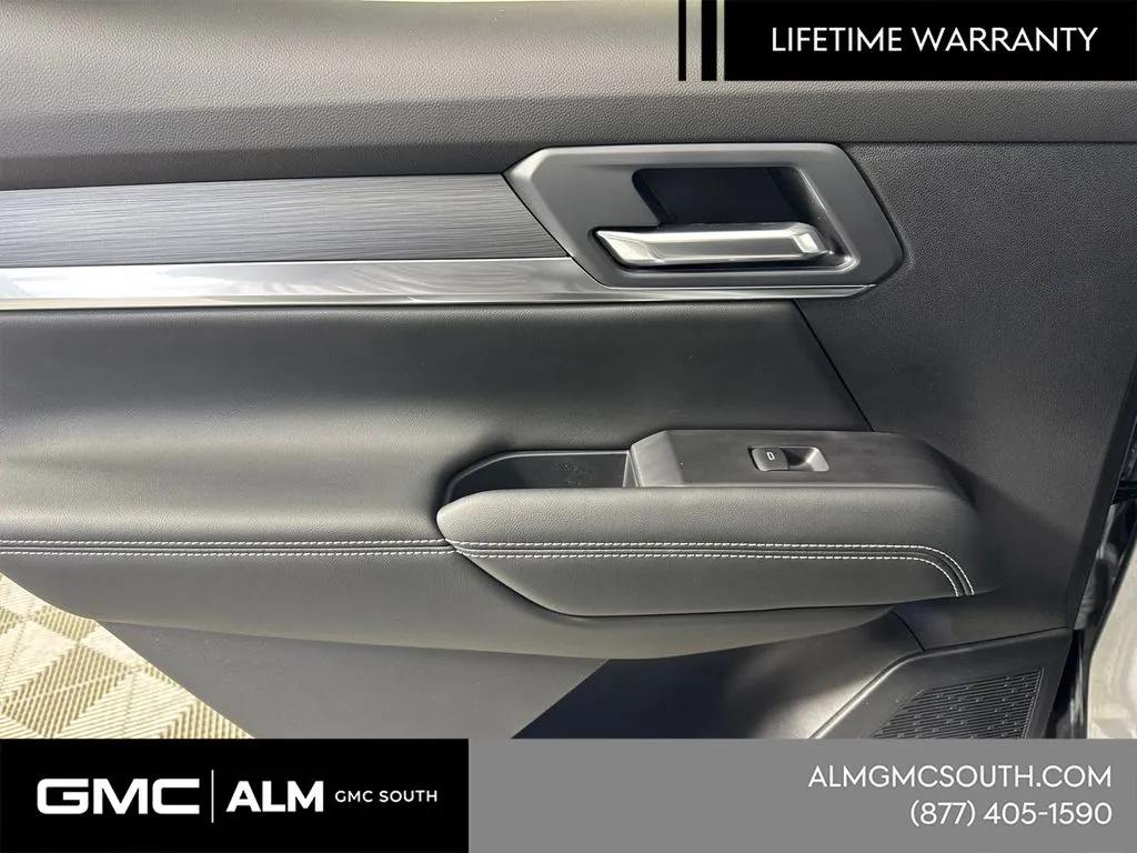2026 GMC Terrain Elevation - Photo 23