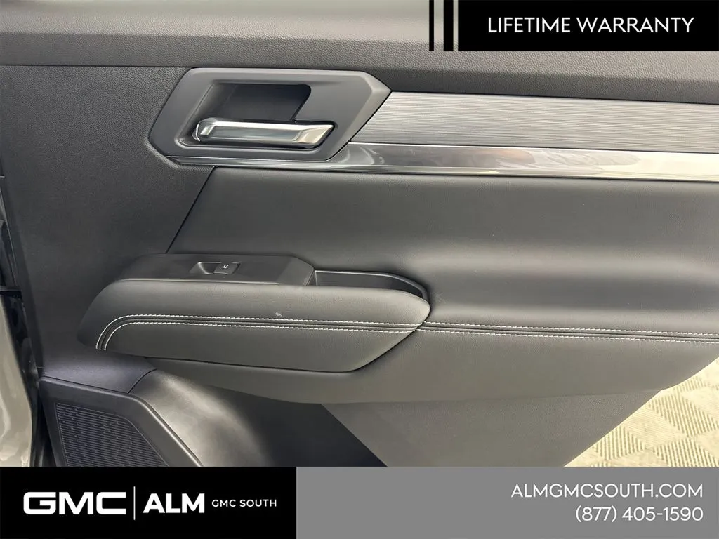 2026 GMC Terrain Elevation - Photo 18