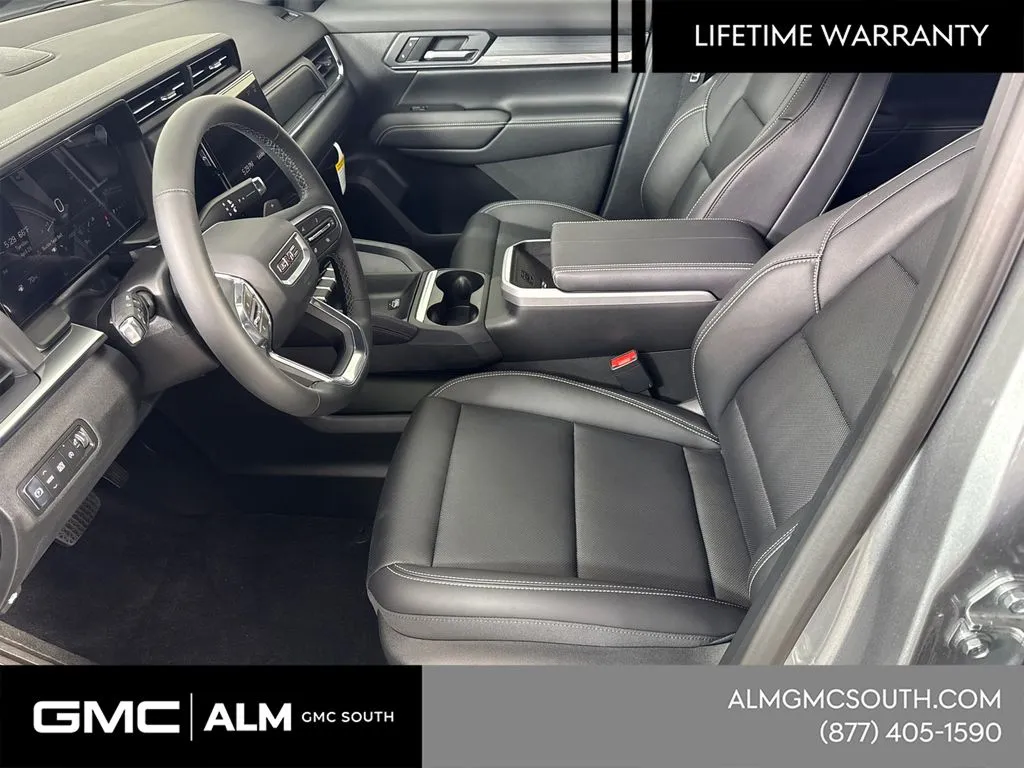 2026 GMC Terrain Elevation - Photo 11