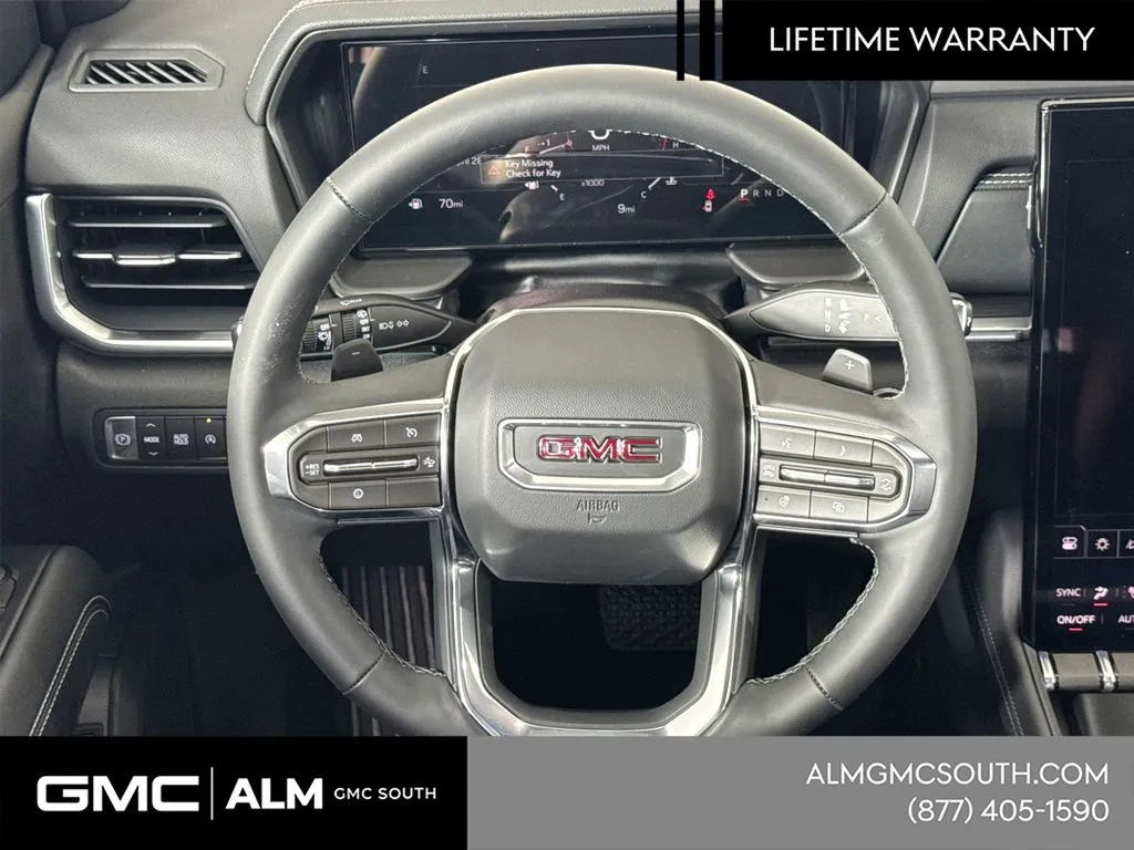 2026 GMC Terrain Elevation - Photo 25