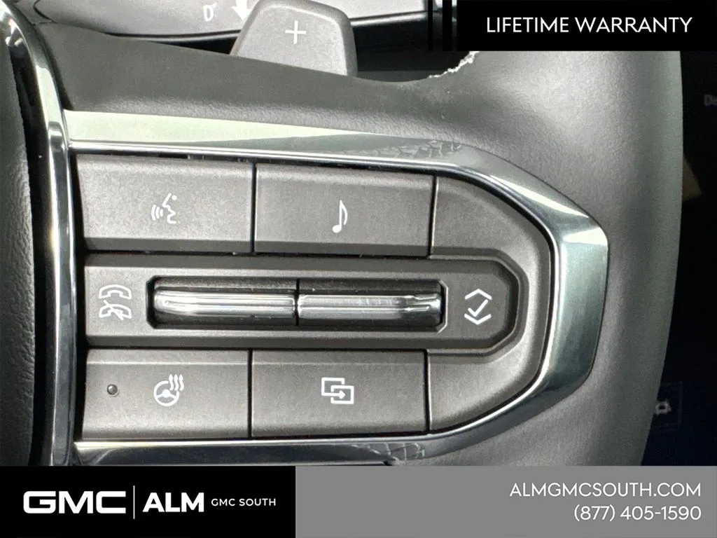2026 GMC Terrain Elevation - Photo 27