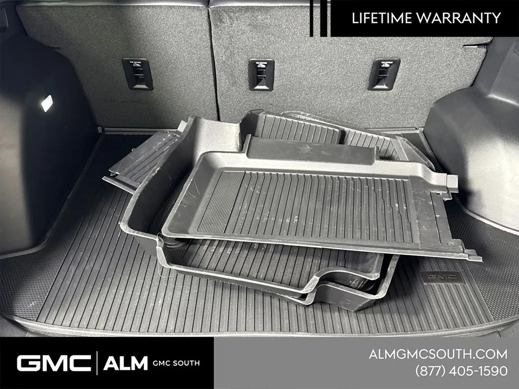 2026 GMC Terrain Elevation - Photo 20