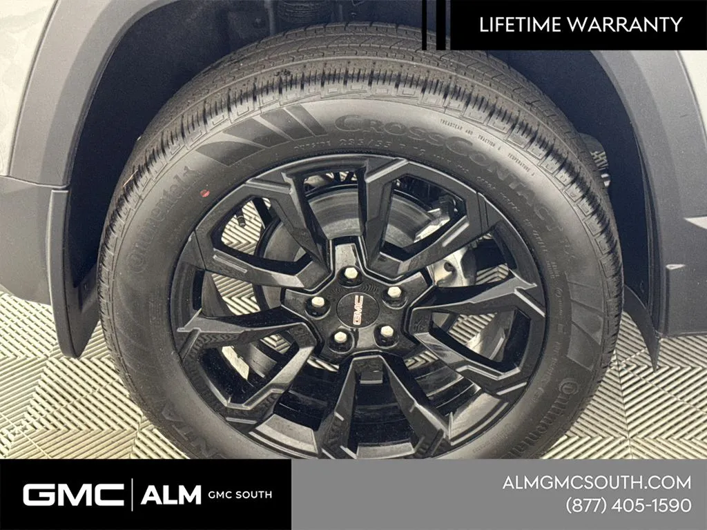 2026 GMC Terrain Elevation - Photo 19