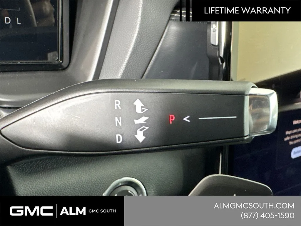 2026 GMC Terrain Elevation - Photo 33