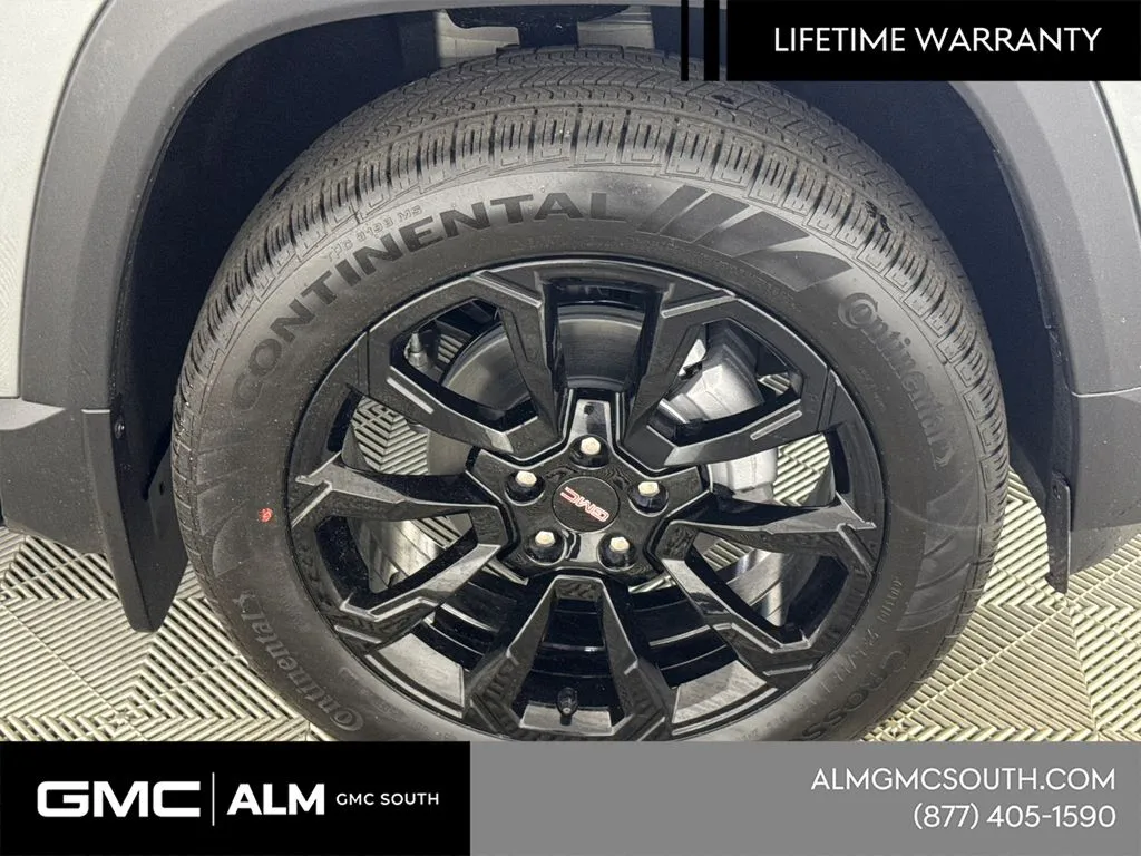 2026 GMC Terrain Elevation - Photo 14