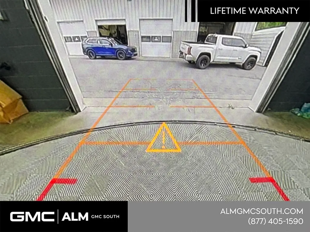 2026 GMC Terrain Elevation - Photo 30