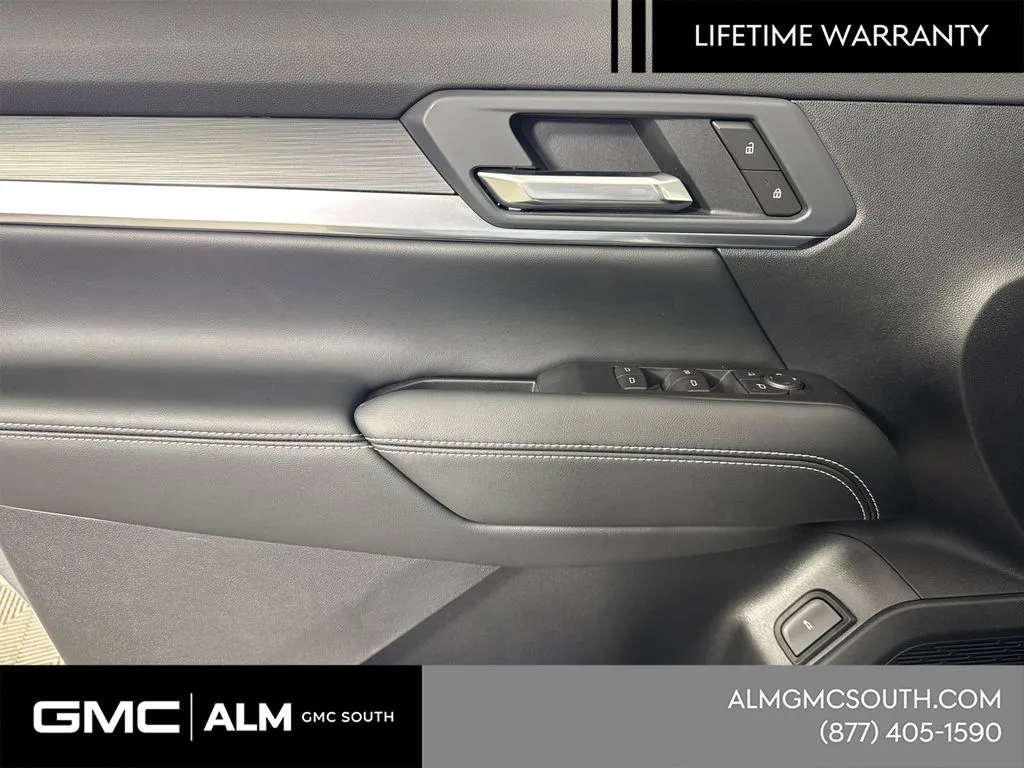 2026 GMC Terrain Elevation - Photo 12