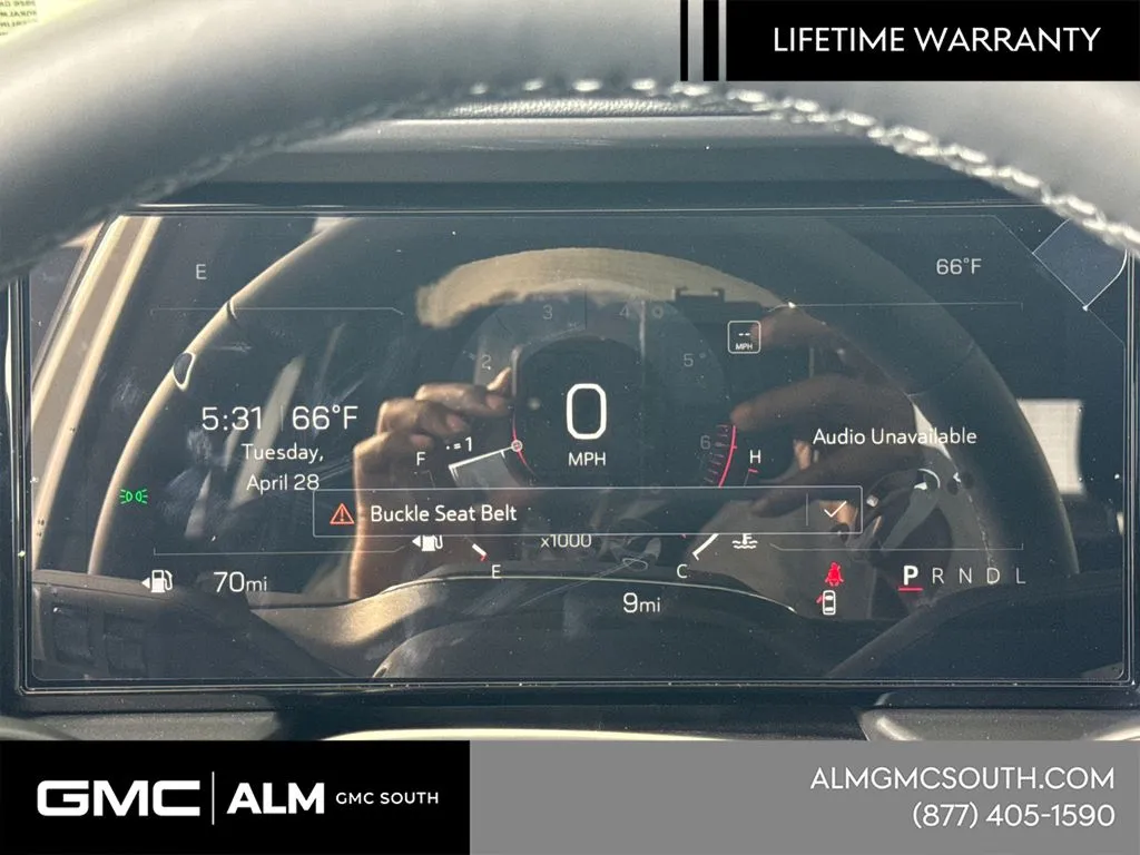 2026 GMC Terrain Elevation - Photo 28