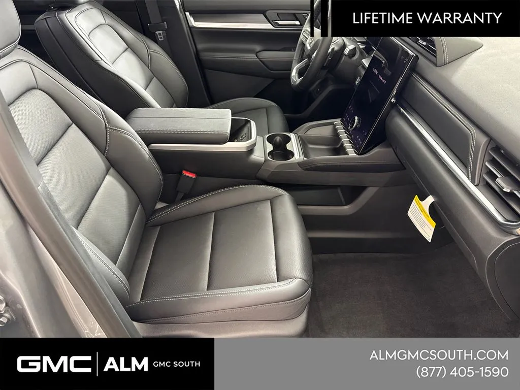 2026 GMC Terrain Elevation - Photo 15