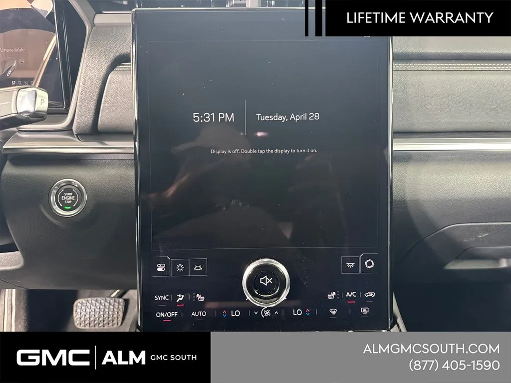 2026 GMC Terrain Elevation - Photo 29