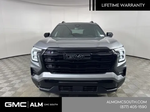 Another view of 2026 GMC Terrain Elevation for sale in Morrow, GA at ALM GMC South