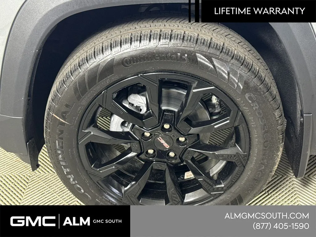 2026 GMC Terrain Elevation - Photo 13