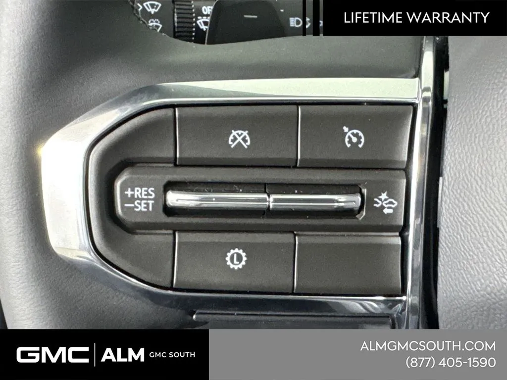 2026 GMC Terrain Elevation - Photo 26