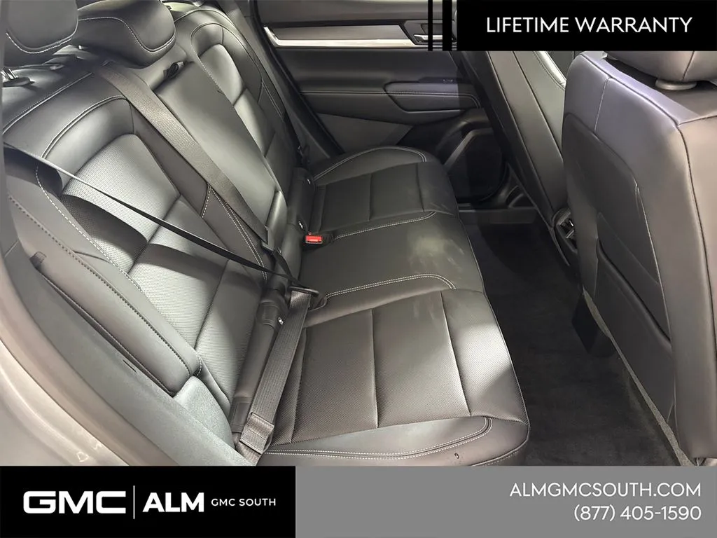 2026 GMC Terrain Elevation - Photo 17