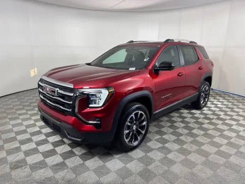 Red 2026 GMC Terrain Elevation for sale in Morrow, GA