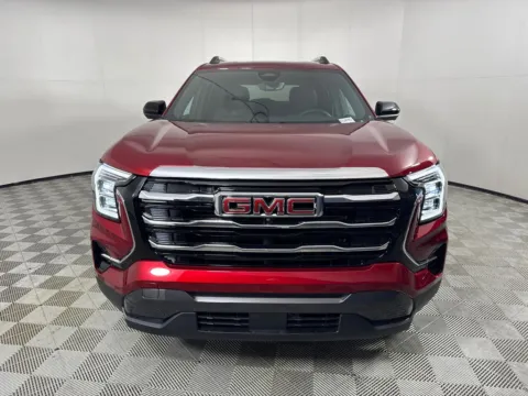 Photos of 2026 GMC Terrain Elevation for sale in Morrow, GA at ALM GMC South