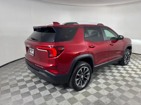 More photos of 2026 GMC Terrain Elevation at ALM GMC South, GA