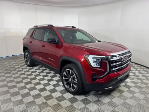 Another view of 2026 GMC Terrain Elevation for sale in Morrow, GA at ALM GMC South