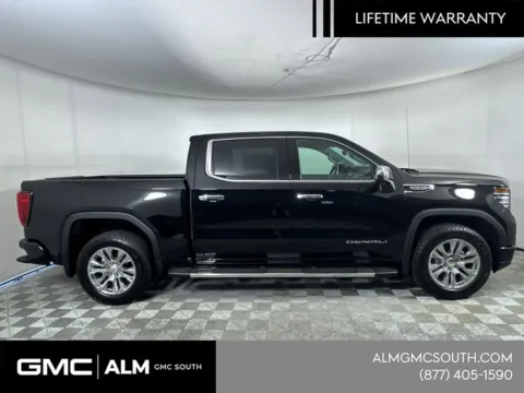 More photos of 2026 GMC Sierra 1500 Denali at ALM GMC South, GA