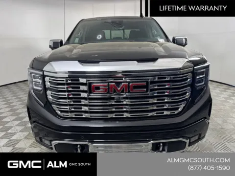Another view of 2026 GMC Sierra 1500 Denali for sale in Morrow, GA at ALM GMC South