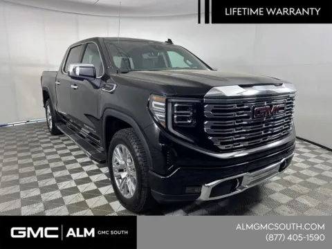 More photos of 2026 GMC Sierra 1500 Denali at ALM GMC South, GA