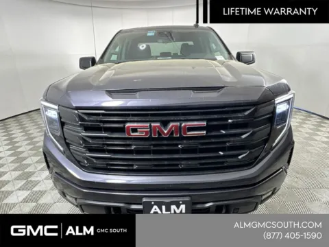 Another view of 2026 GMC Sierra 1500 Elevation for sale in Morrow, GA at ALM GMC South